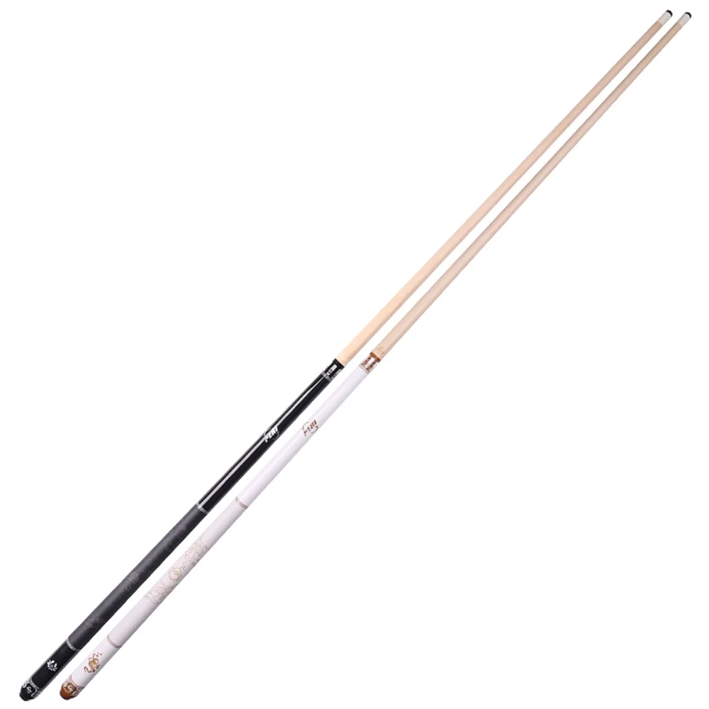 PERI 58INCH EX-Speed Billiard Pool Cue Stick 12.5mm +Extender + Case Set