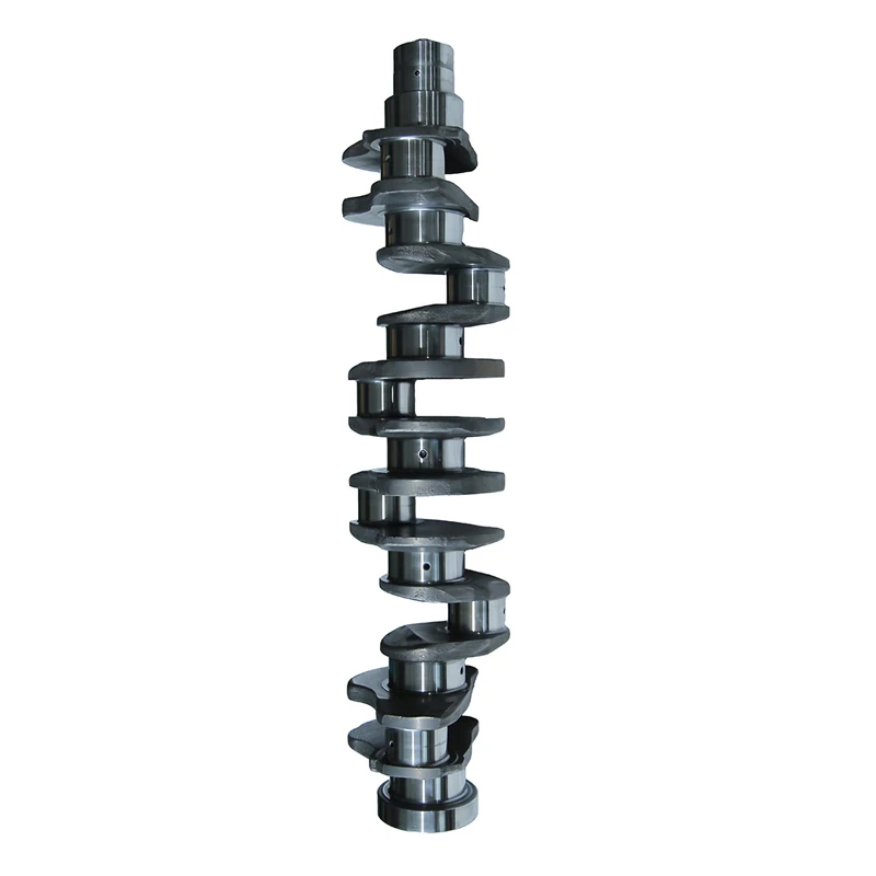 

Wholesale Auto Spare Parts Car Engine Crankshaft for Cummins Machinery Heavy Truck Diesel Engine 6CT 8.3L OEM 3917320