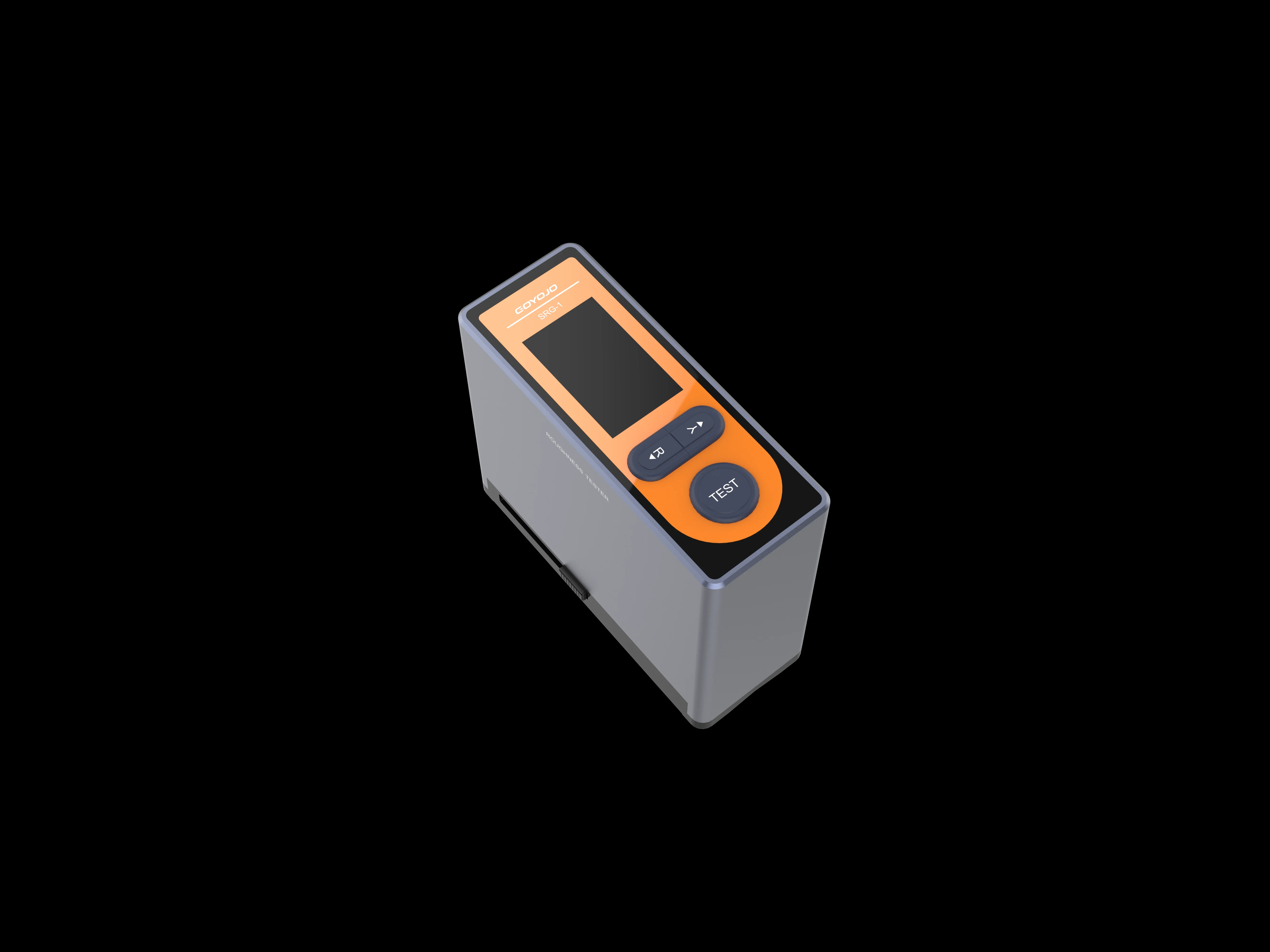 SRG-1 : testeur de rugosité de - Surface Roughness Tester Portable avis et prix