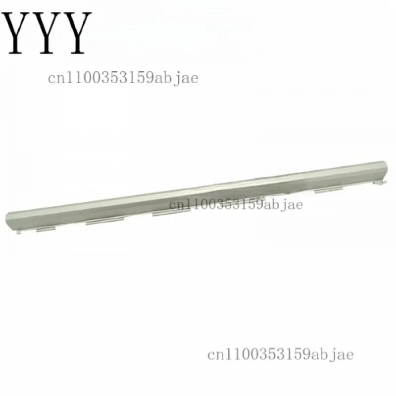 Para HP ELITEBOOK 850 G7 850 G8 LCD Dobradiça Tampa Tira Prata M05265-001