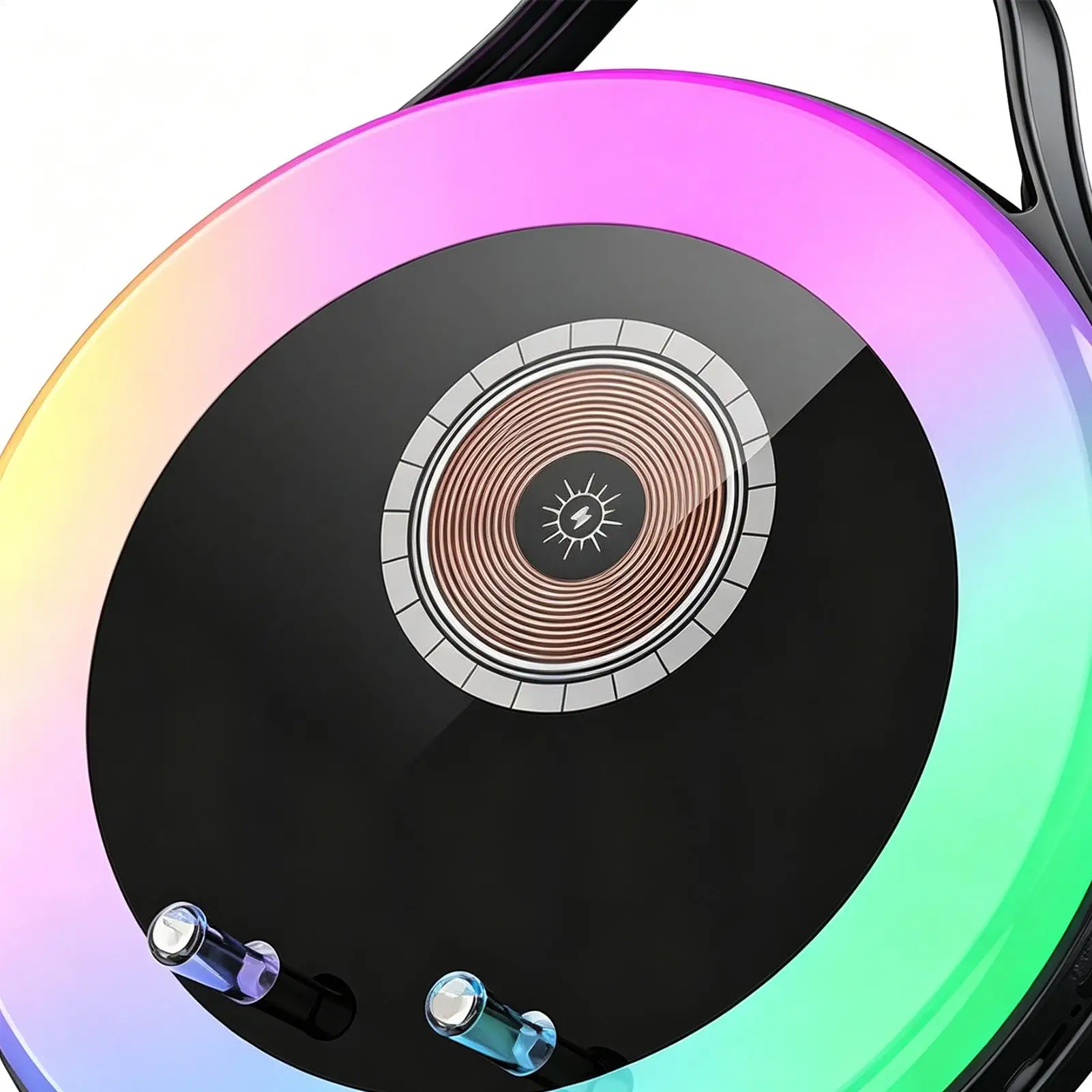 support-de-telephone-a-induction-avec-charge-rapide-rgb-amplificateur-sonore-et-chargeur-pour-la-maison-le-bureau-et-le-salon