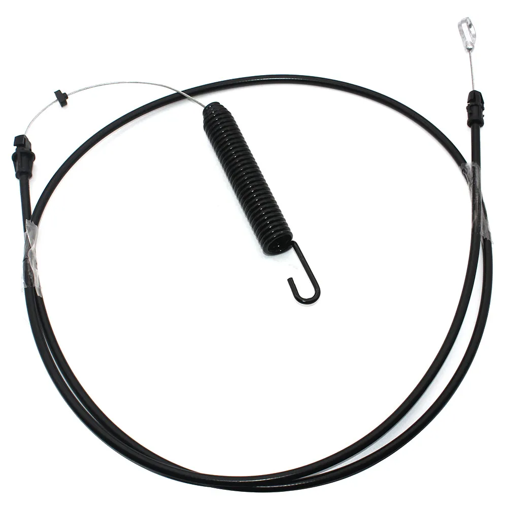 Clutch Cable 532435111 for Weed Eater W14538 Jonsered LT2213 LT2217 LT2216 532197257 532408714 435111 197257 408714
