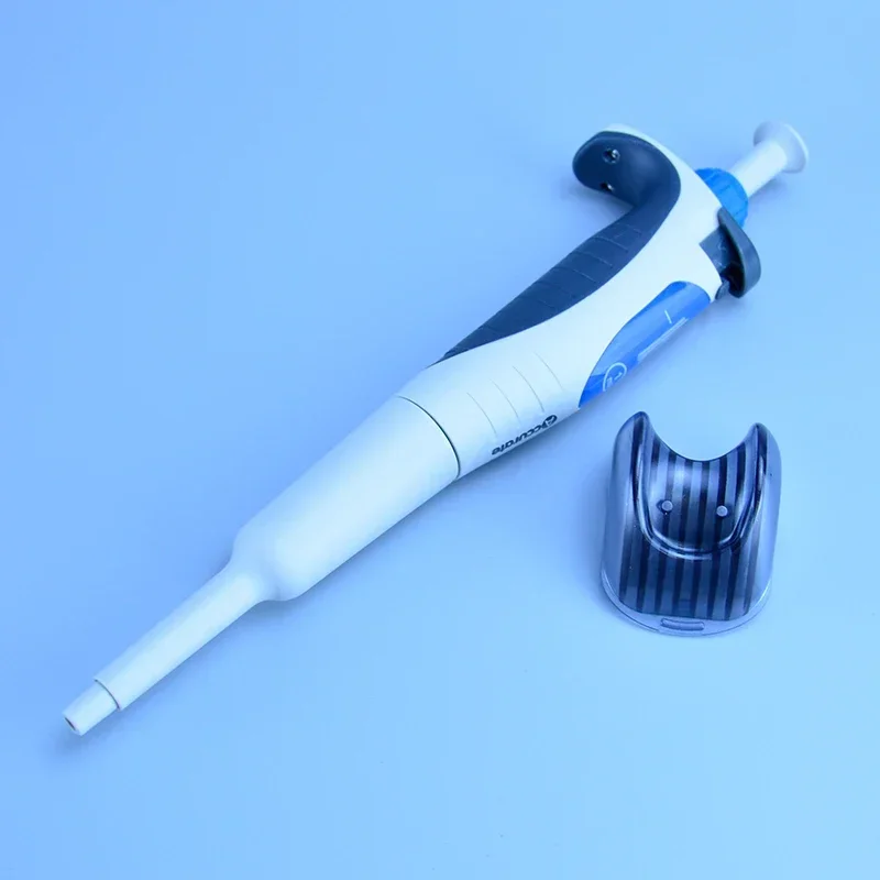 DXY Single Channel Manual ปรับ TopPette Pipette Lab ปิเปตดิจิตอลปริมาณปรับ Micropipette 100-1000ul/20-200ul