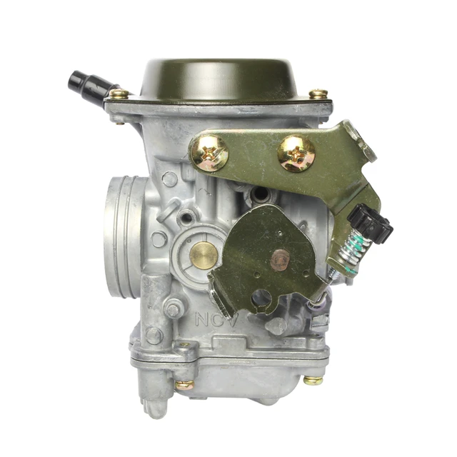 New Motorcycle Carburetor For BAJAJ Discover 125 Discover 135 Motorcycle Carburetor Carb Air Intake Fuel Delivery Accessories AliExpress