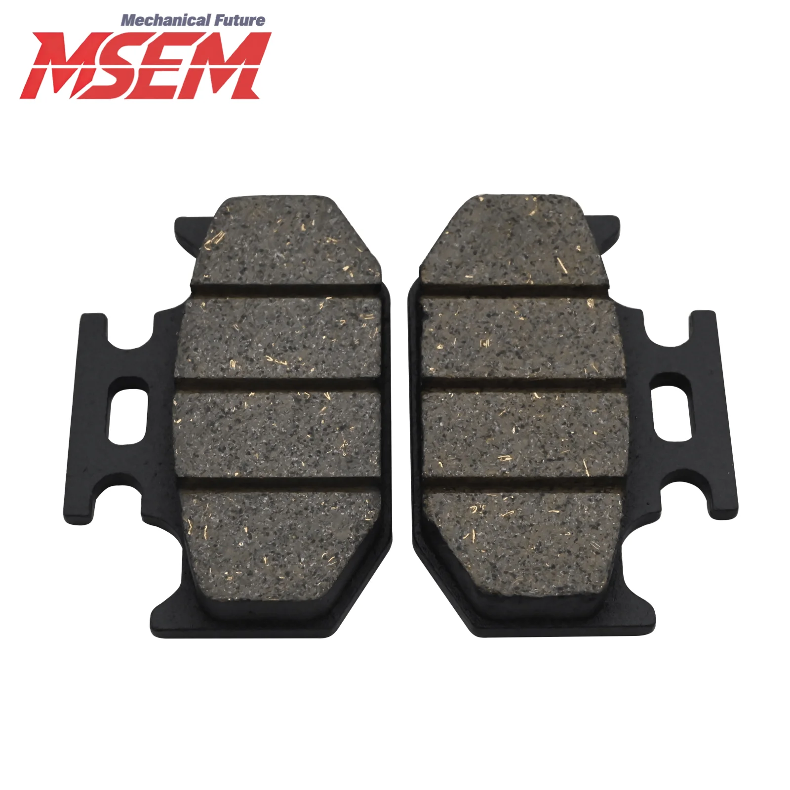 

FA152 Brake Pads Rear For Kawasaki KDX200 KDX250 KLX250 Yamaha TT250R TT600 Dirt Bike Motocross High Performance Accessories