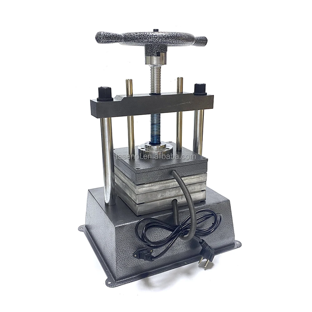 Jewelry Tools Machine Jewelry Mold Vulcanizer Rubber Mold Vulcanizing Machine