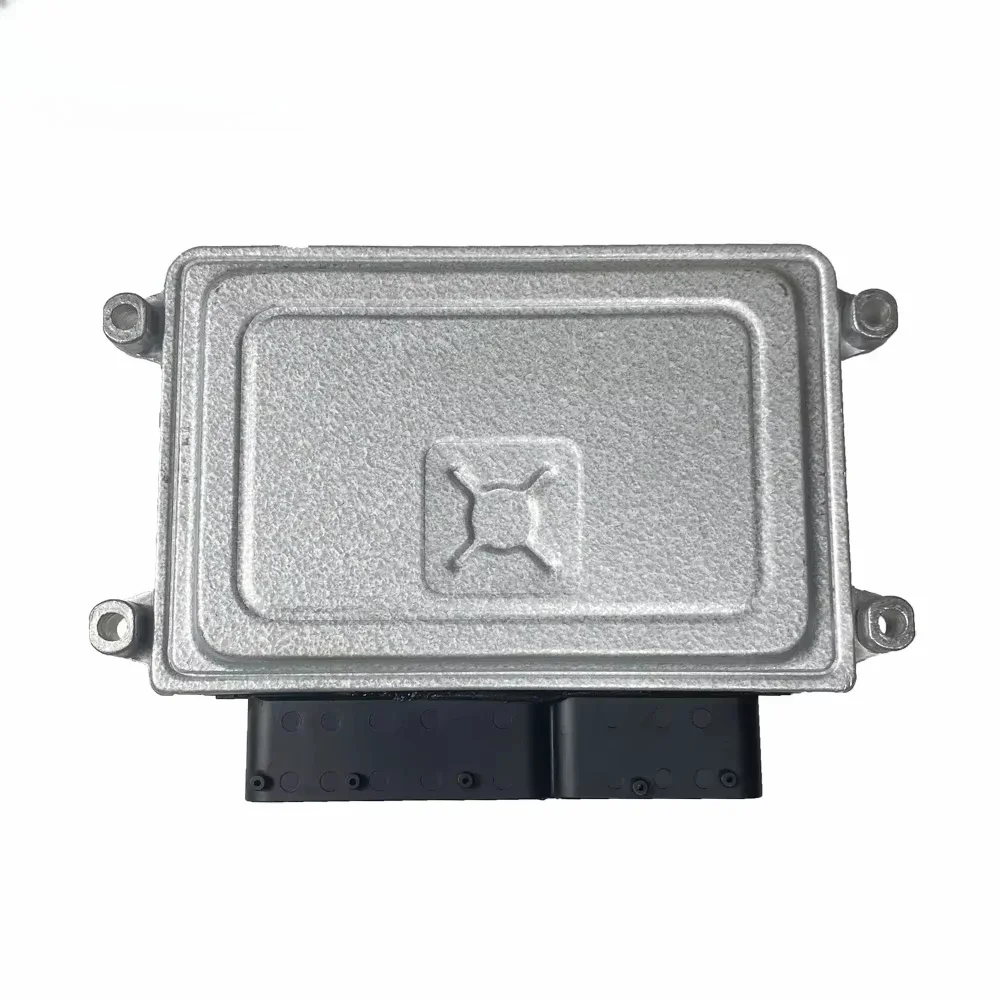 Original New Computer Board Engine Ecu 25181280 5wy1j12a For Chevrolet Cruze Car Accessories - Image 4