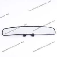 Multi-purpose car large field of view rearview mirror wide-angle curved endoscope car modification reversing auxiliary mirror