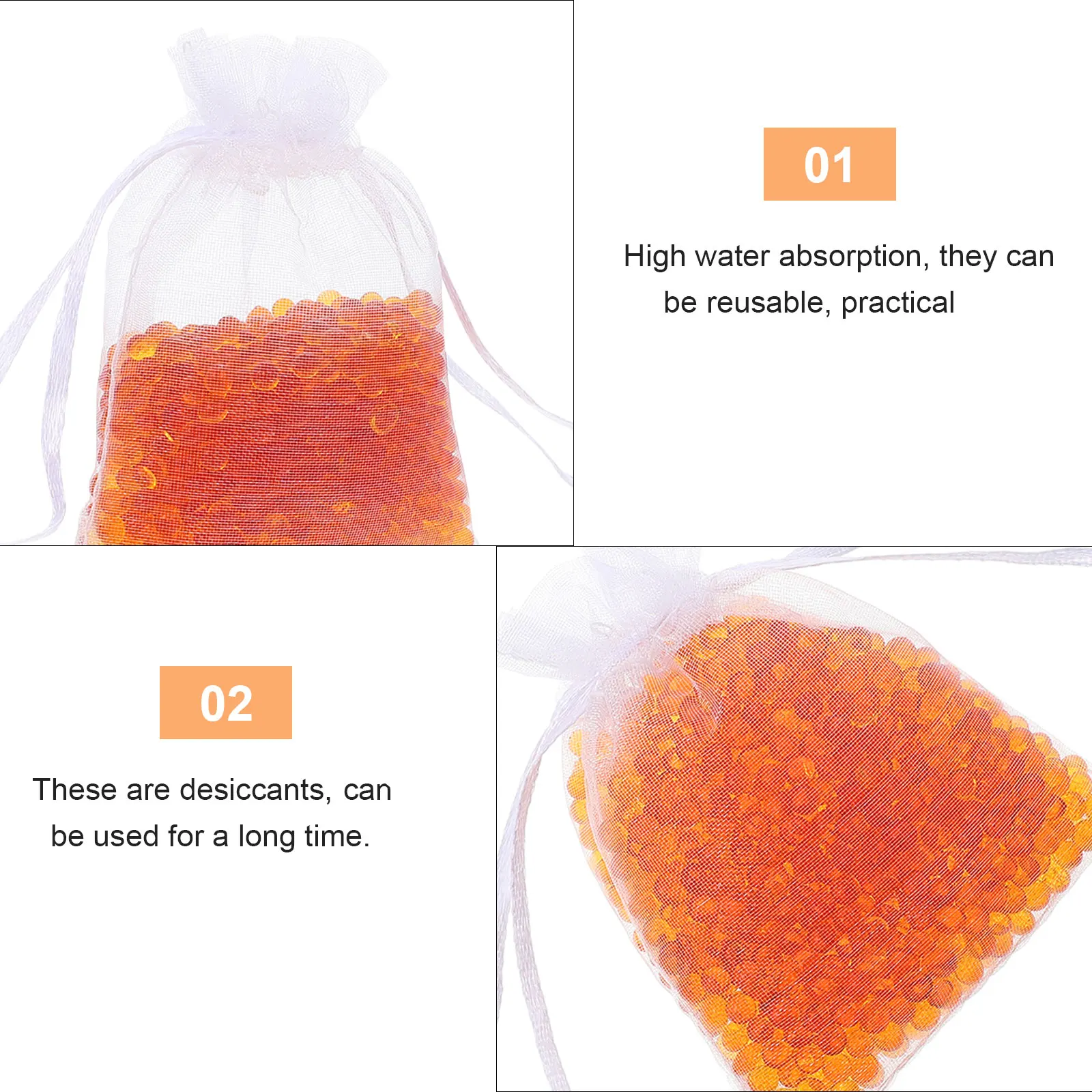 

Musical Instrument Desiccants Guitar Driers Piano Dehumidifiers Reusable Moisture Proof Supplies High Absorption Practical