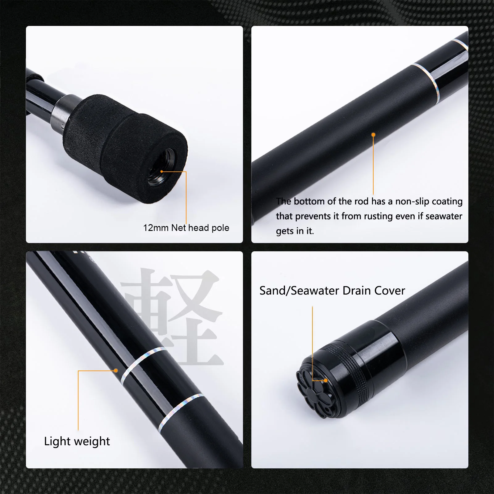 Thumbnail 3 - #9 Latest Fishing Nets Updates