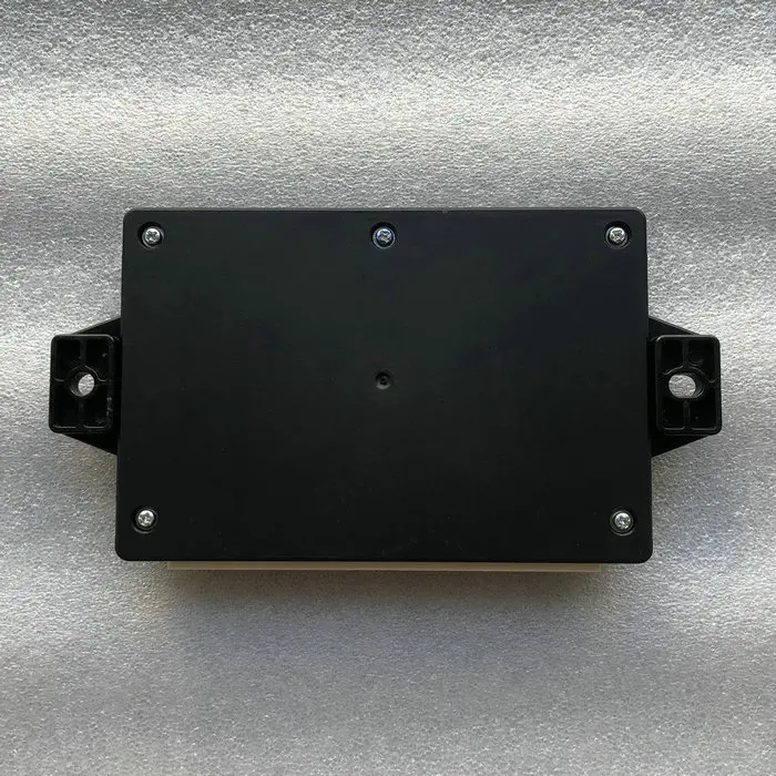3600010-C6115 VECU Engine Control Module Fit for Dongfeng Kinland Flagship Commercial Vehicle
