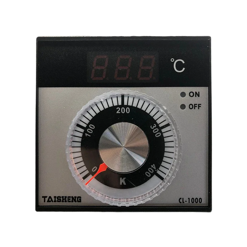 Electronic CL-1000T Gas Electric Oven Temperature Controller CL-1000