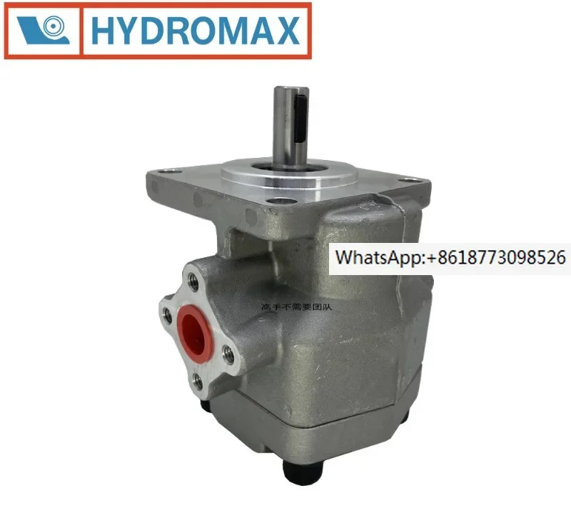 

Taiwan Xinhong Hydraulic Gear HYDRAMAX HGP-2AF11R 12R 9R 8 6 5 4 3 2R Oil Pump