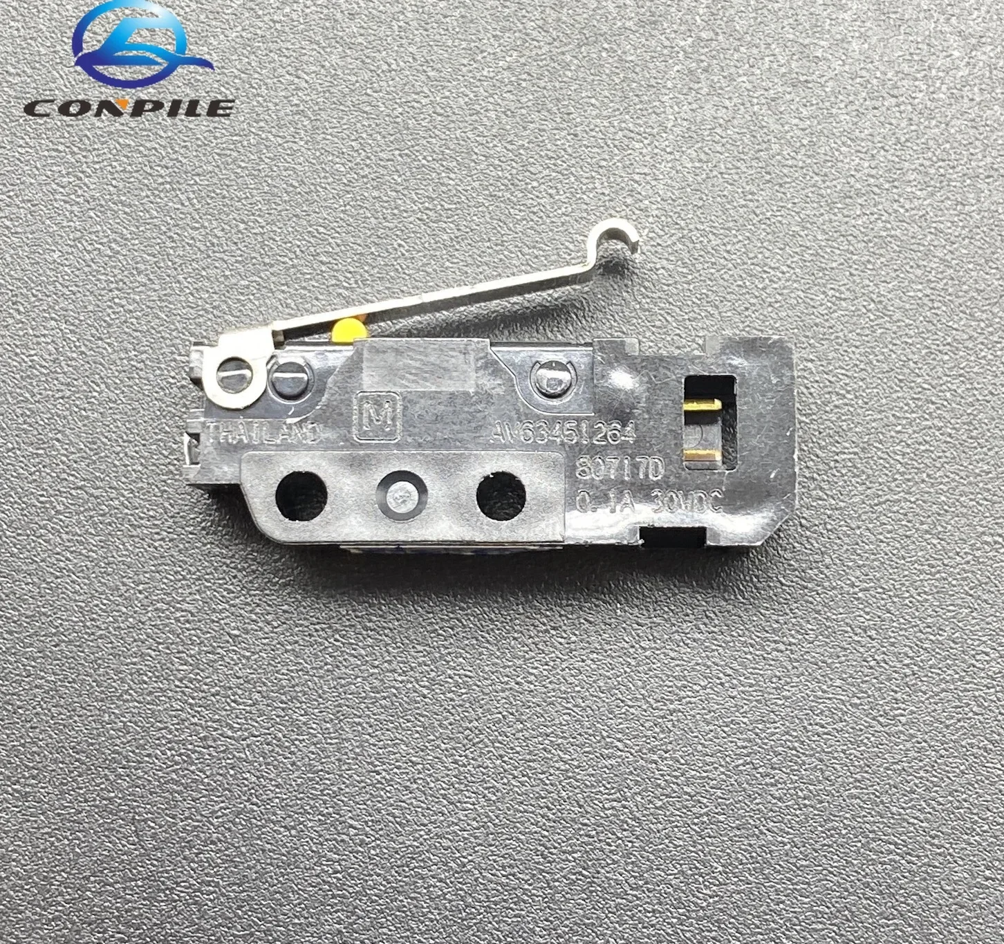 

for NISSAN Old Tiida LIVINA Geniss X-trail Sylphy shift control valve solenoid valve P gear switch