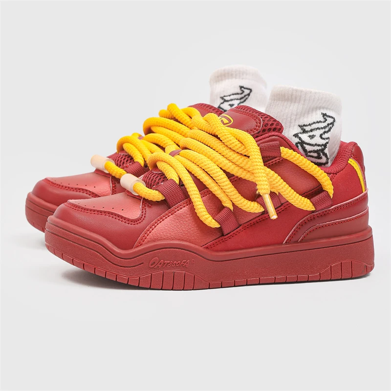 

Couple-style Loafers, Slip-resistant and Durable Versatile Sneakers, Men's Sport and Casual Shoes