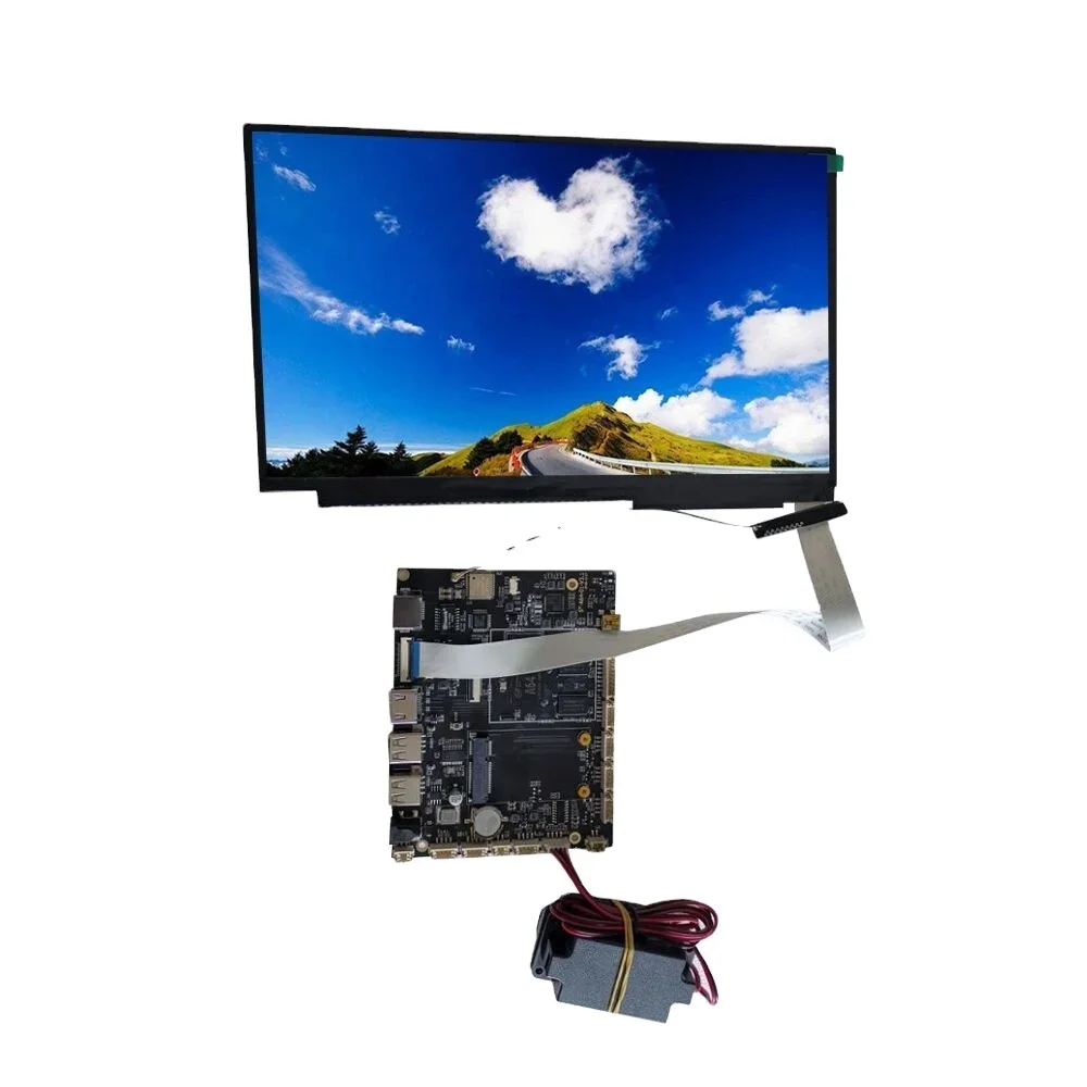 Industrial Allwinne…