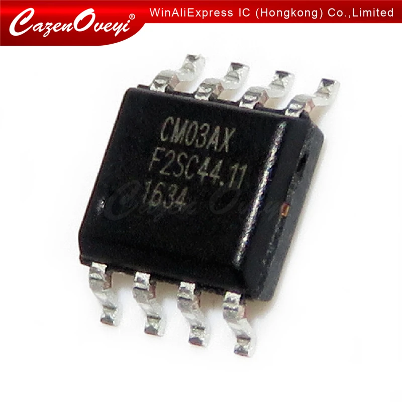 

5 шт./лот CM03AX CM03AXISTR CM03AX1STR SOP-8 В наличии