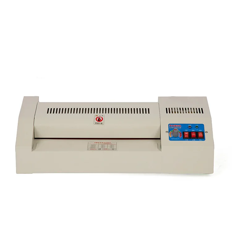 A4 Plastic-Envelop Machine Photo Pouch Laminator Office Home File Photo and Pictures Pouch Laminator