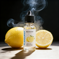 Flavourist Yellow Lemon Flavor Aroma Water Solubility Flavour Concentrate E Fruits Flavored Essence Oil Parfume