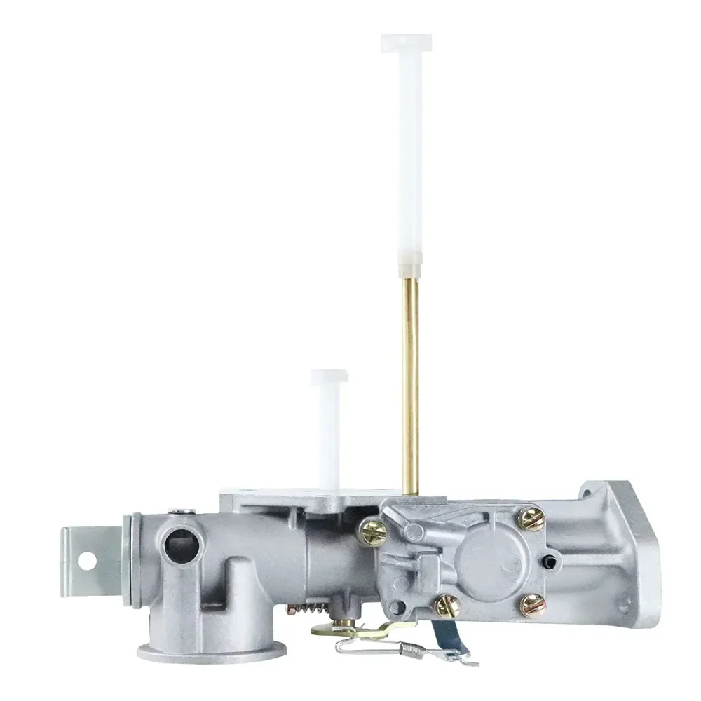 Carburetor Kits for 299437 297599 Fit for Briggs & Stratton 130251 130252 OEM 100201-0265-99,100201-0289-99 4-Cycle Engines Carb