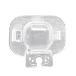 Car Rear View Camera Bracket Reversing Camera Cover Case Bracket for Forte R 2009 2010 2011/ I25 Ix20 Accent