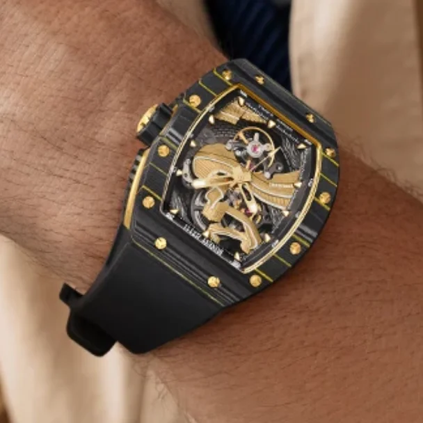 Bonest Gatti Men Au… - image