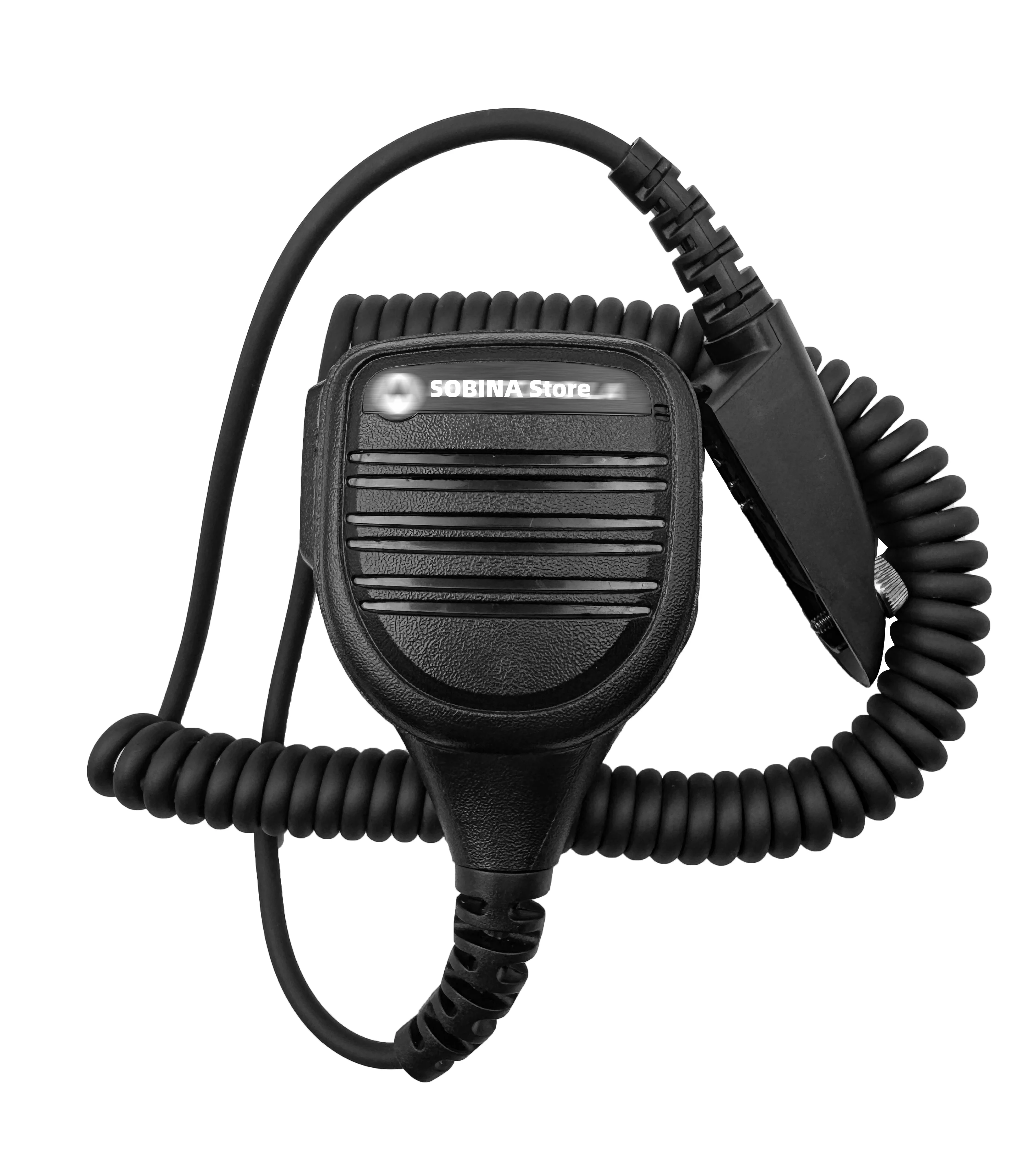 Motorola Radios Speaker Mic Microphone for GP140 GP320 GP328 GP329 GP338 GP339 GP340 GP360 GP380 GP640 GP680 HT780 Walkie Talkie