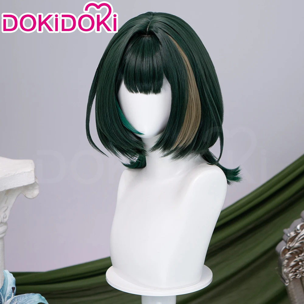 原神 フリンズ ウィッグ ゲームコスプレ