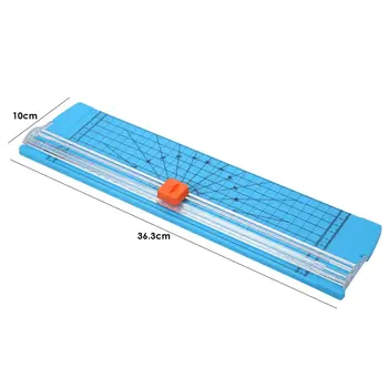 8 最佳銷售 A4紙裁紙機 - №3