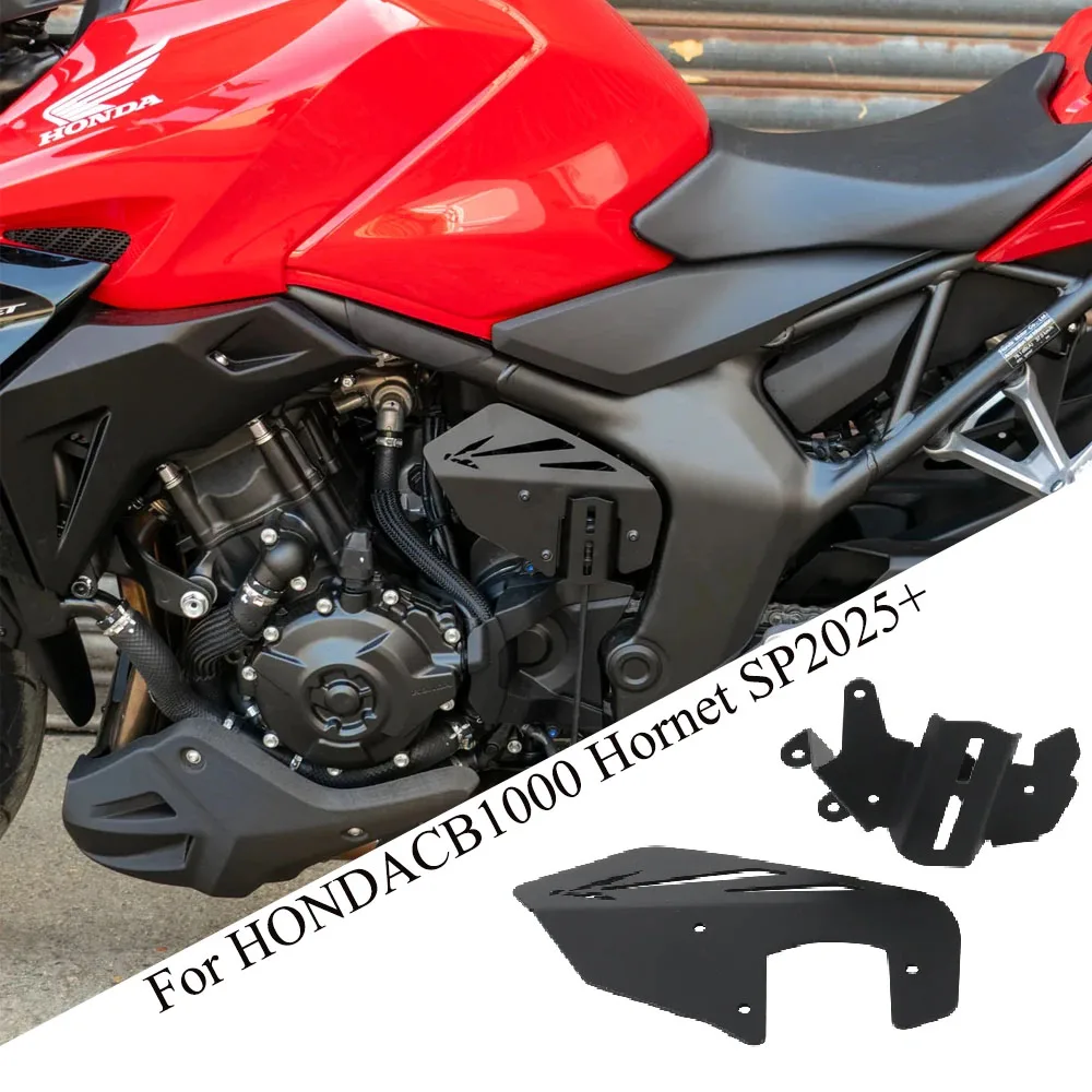

2025 Gear Shift Lever Sensor Guard Cover Protection NewFor Honda CB1000 Hornet 2025- CB 1000 Hornet SP Shift Assistant Protector