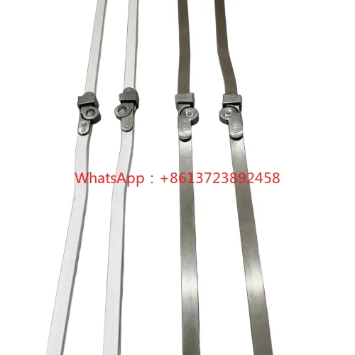 

walking rehabilitation equipment knee brace, physiotherapy device steel knee drop ring lock