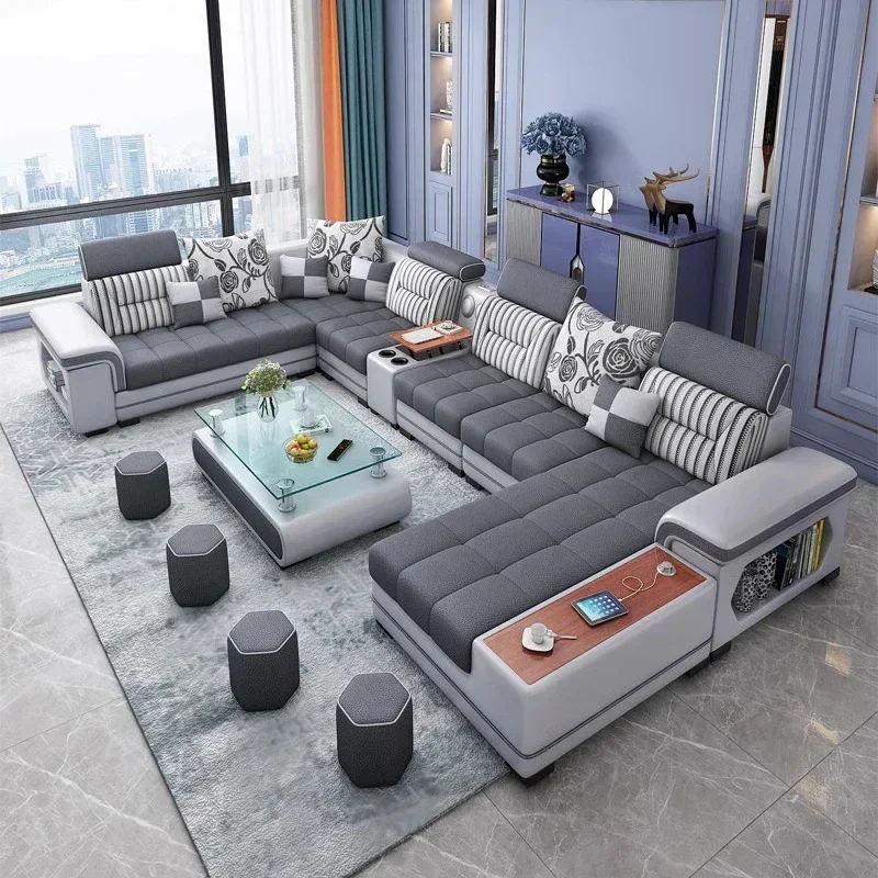 Modern Adults Velvet Sofas Nordic Style Foam Sponge Living Room Sofa Canape Chaise Organizer Divani Soggiorno Home Furniture