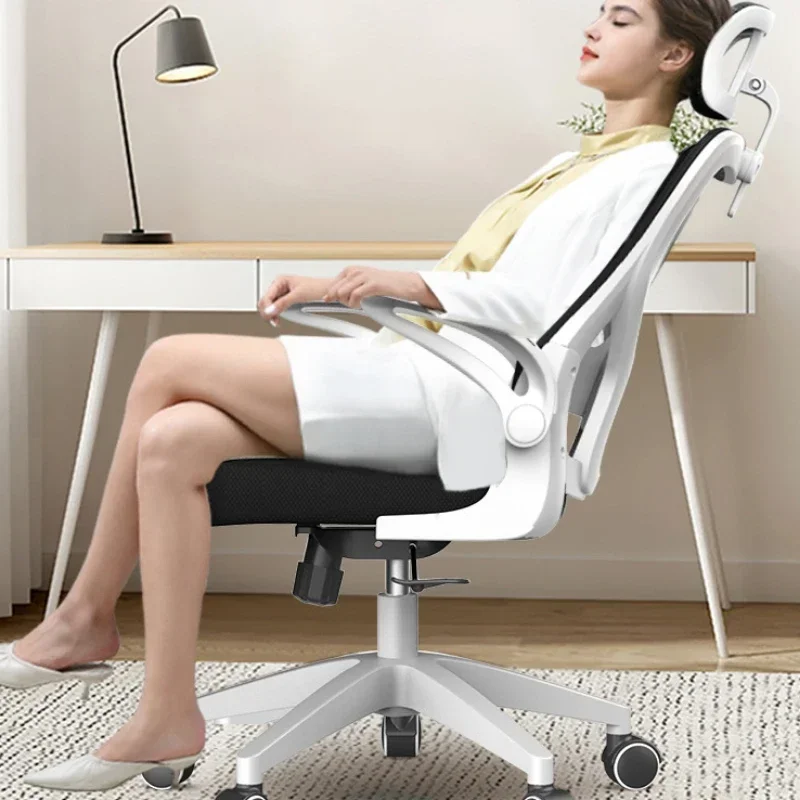 Single Person Chair Player Design Bedroom Comfortable Chairs Living Room Computer Armchair Office Desk Dining Executive Work