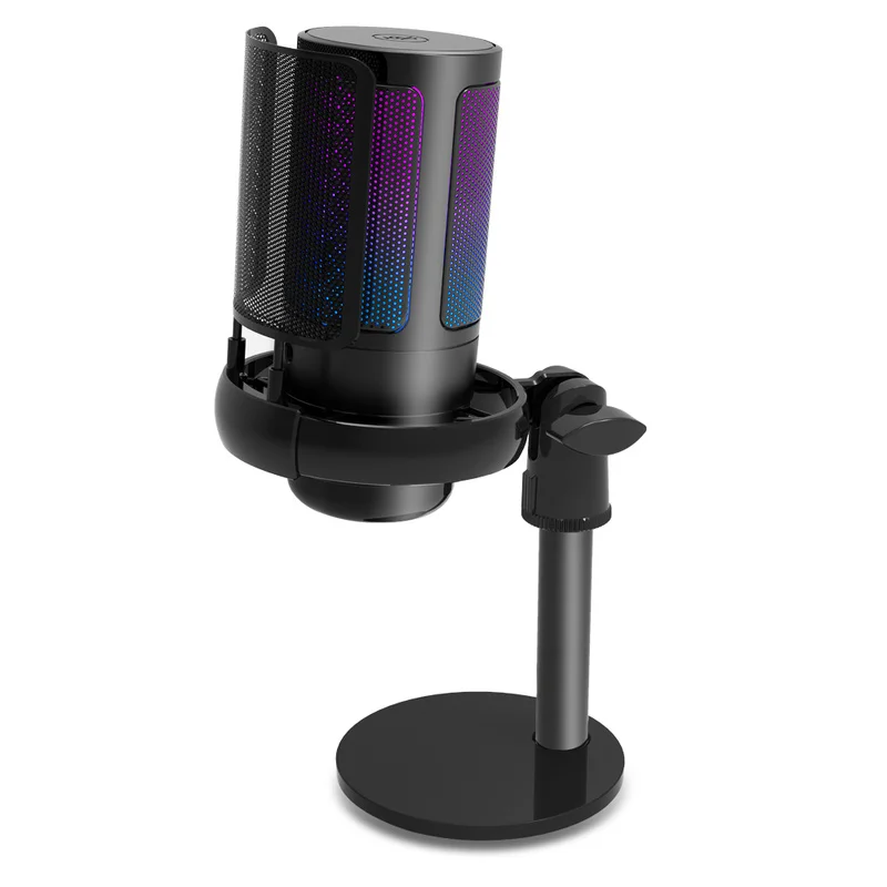 microfono-usb-con-soporte-antivibraciones-funcion-de-silencio-tactil-conector-para-auriculares-y-control-de-volumen-para-grabacion-en-pc-o-tarjeta-de-sonido