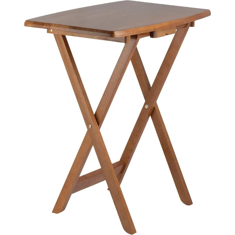 Mesa de picnic Dylan de madera de teca