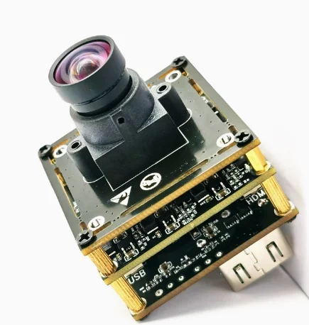 

IMX577 Camera Module USB3.0 High Speed HD 4K Camera Module Accessories Ultra-clear Video