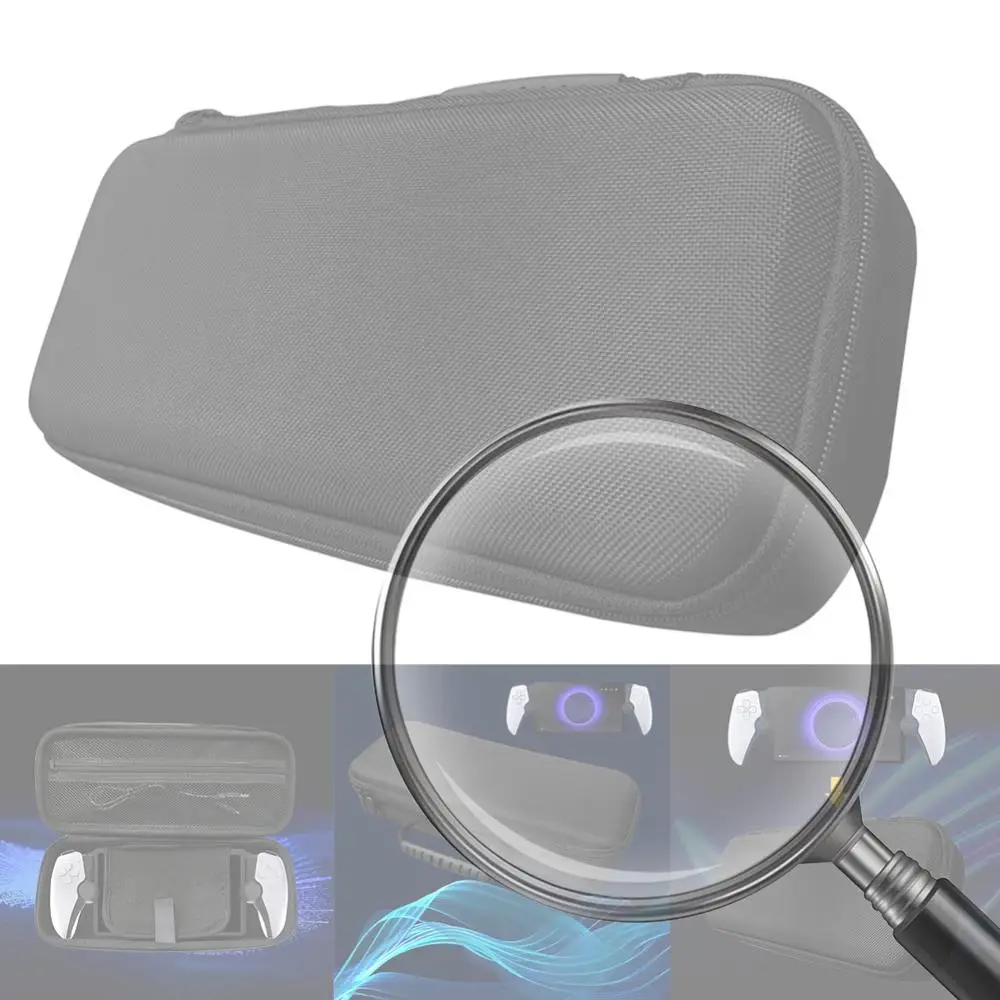 Eva Hard Carrying C…