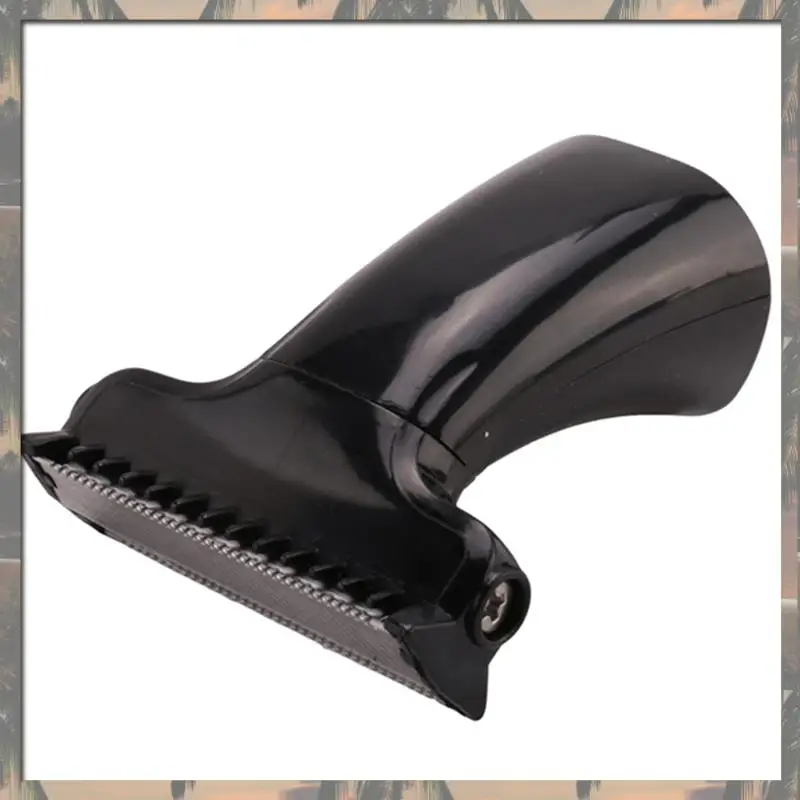 A70U جديد سولو المتقلب مايكرو KM-1910 الشعر المتقلب شفرة حلاقة Kemei المتقلب مايكرو استبدال ماكينة حلاقة رؤساء