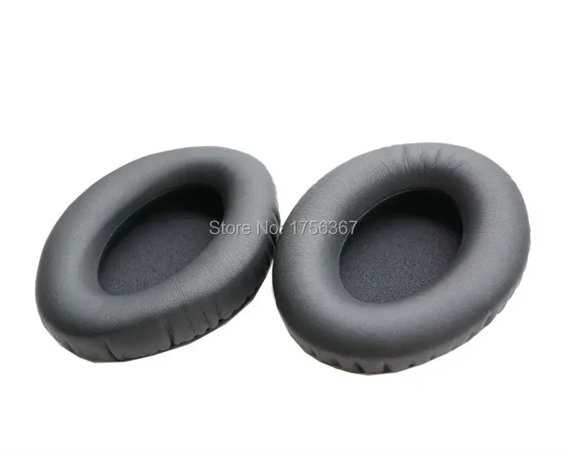 Ear pads replacement cover for Audio Technica ATH-ANC9 ATHANC9 Headphones  (Cushion) Noise reduction technology