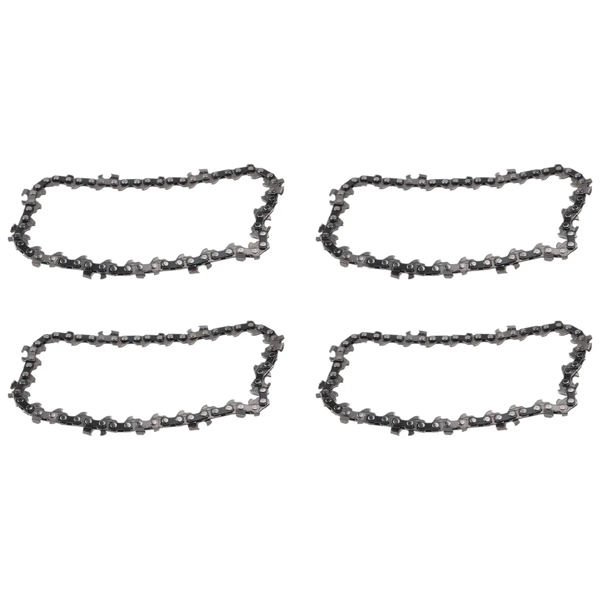 Abnh 4Pcs Mini Chai…