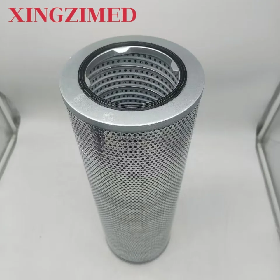 

XINGZIMED Machinery Hydraulic Oil Filter Element P0-C0-01-01420 Suitable for Sany Pump Truck Return Oil Filter 60193266
