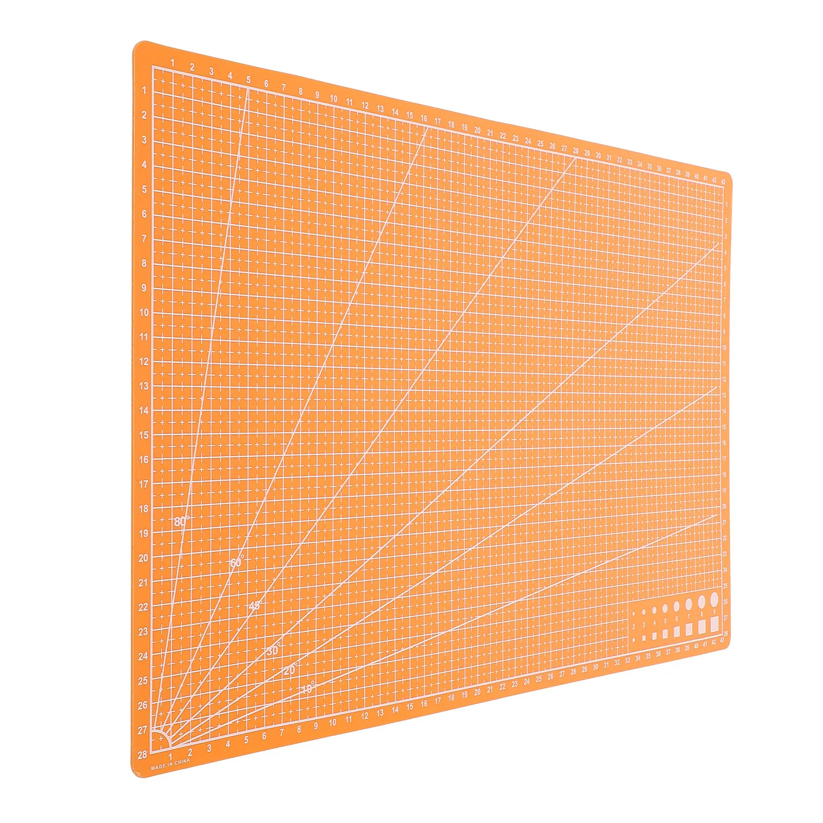 

Коврик для художественной гравировки и резки, легкий, с плоской поверхностью, для рукоделия и поделок из бумаги