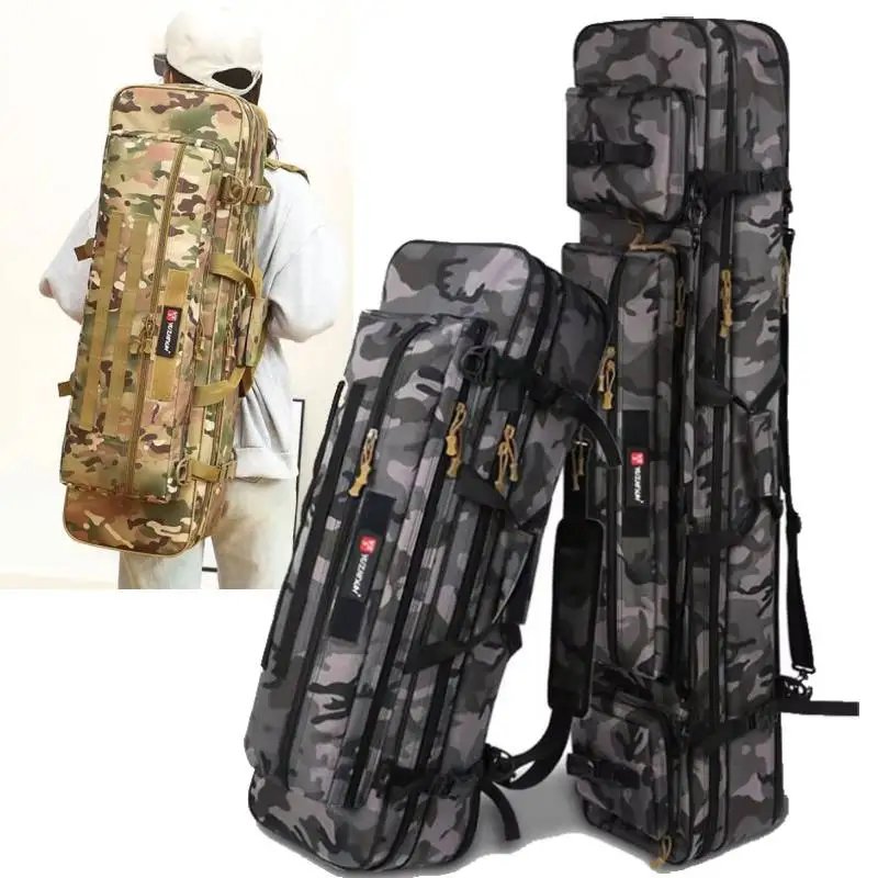 Thumbnail 2 - #78 Compare Fishing Rod Cases Before You Buy