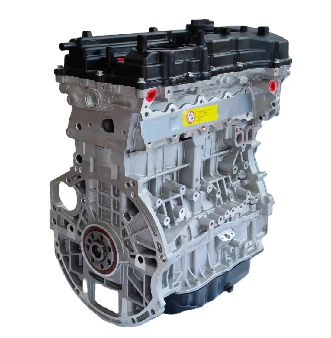 bare engine G4KJ for Sonata 2.4L engine long block