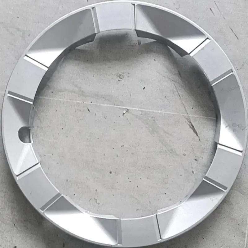 D5BE Full Cover 15 Inch Wheel Trim Hubcap for Daily Car Wheel Care and Repair