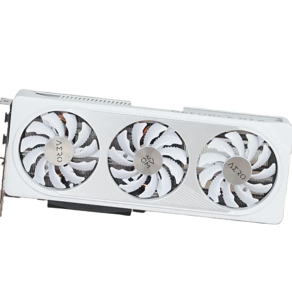 

Original New RTX 4060 Gaming AERO 8GB GeForceRTX 4060TI WINDFORCE GPU Graphics Card