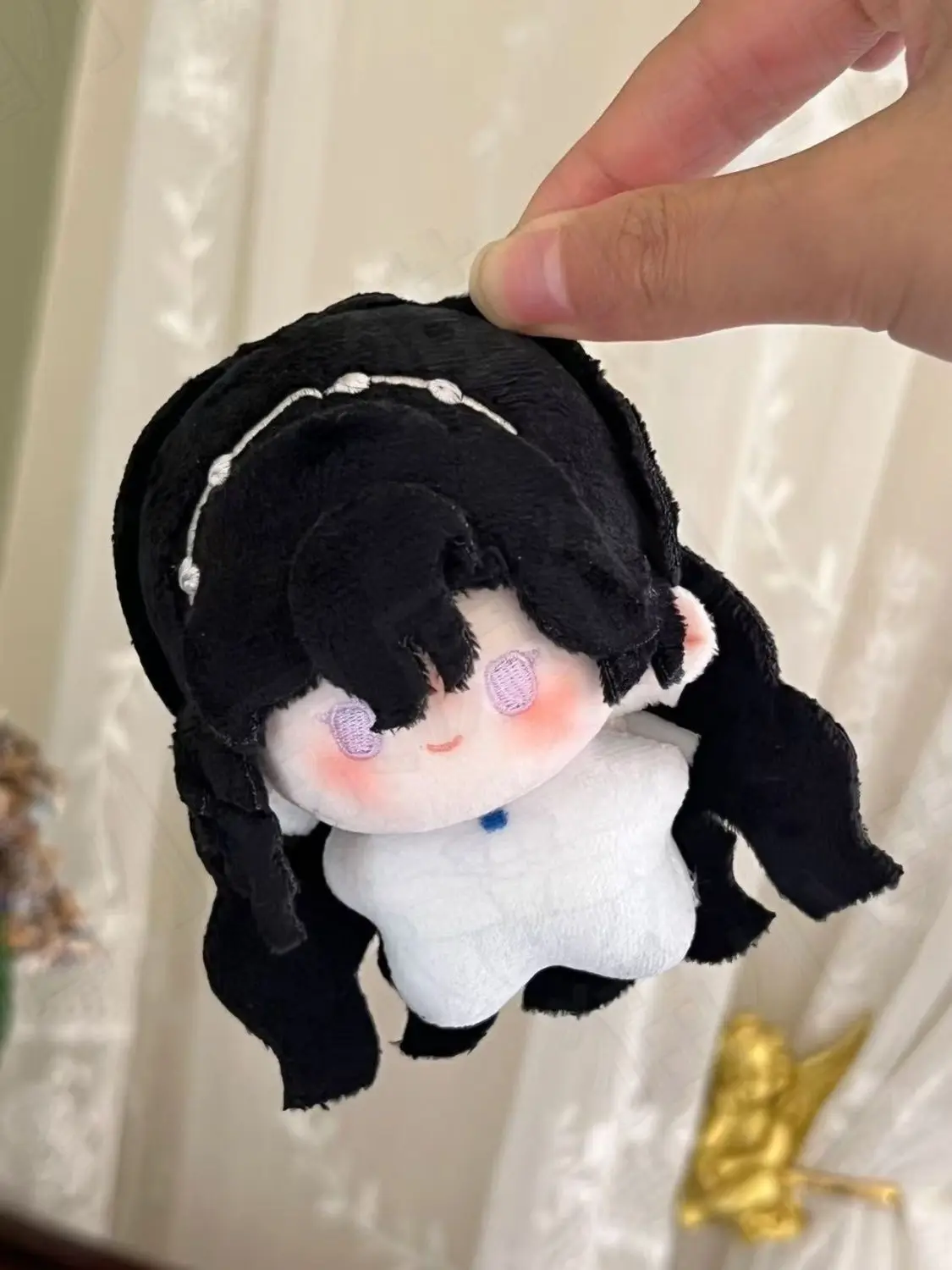 

Реверс: 1999 г., игра Ambitus Isolde Colleagues, атрибут, 10 см, короткая плюшевая фигурка с принтом в виде морской звезды, хлопковая кукла, подарок