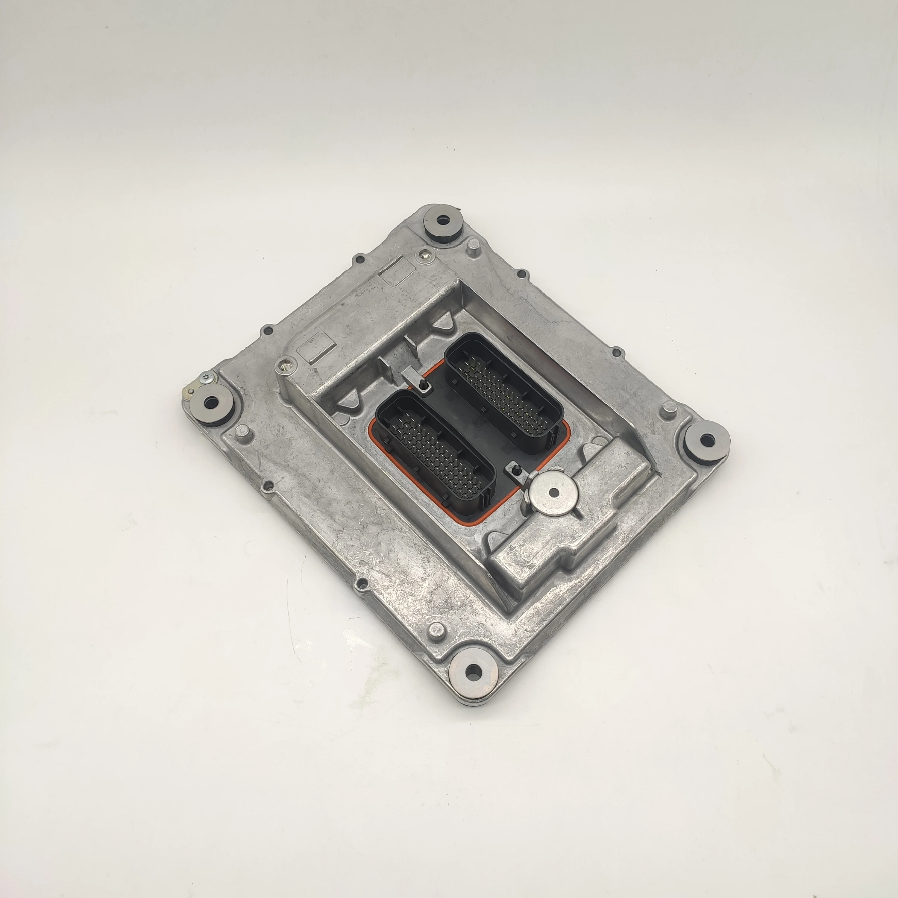 For Sany Control Unit 60001134 Control Unit 60100001 VOLVO Electronic Control Module with Program for Sany Port Machinery Parts