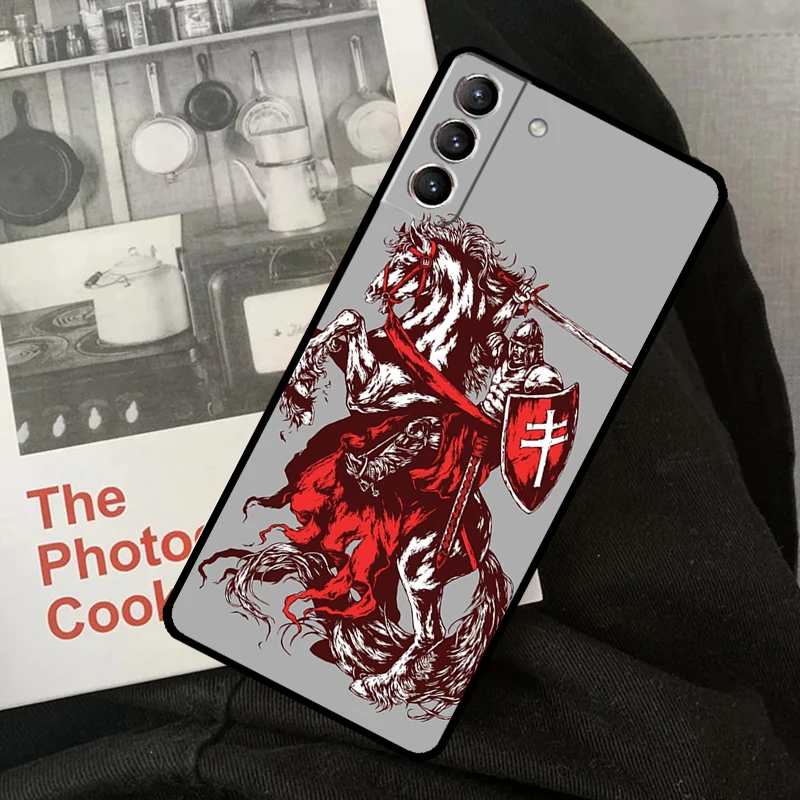 เบลารุสธงเคสโทรศัพท์สําหรับSamsung Galaxy S23 S22 S24 Ultra S20 S21 S24 FE S9 S10 Plusหมายเหตุ 10 20 Ultra