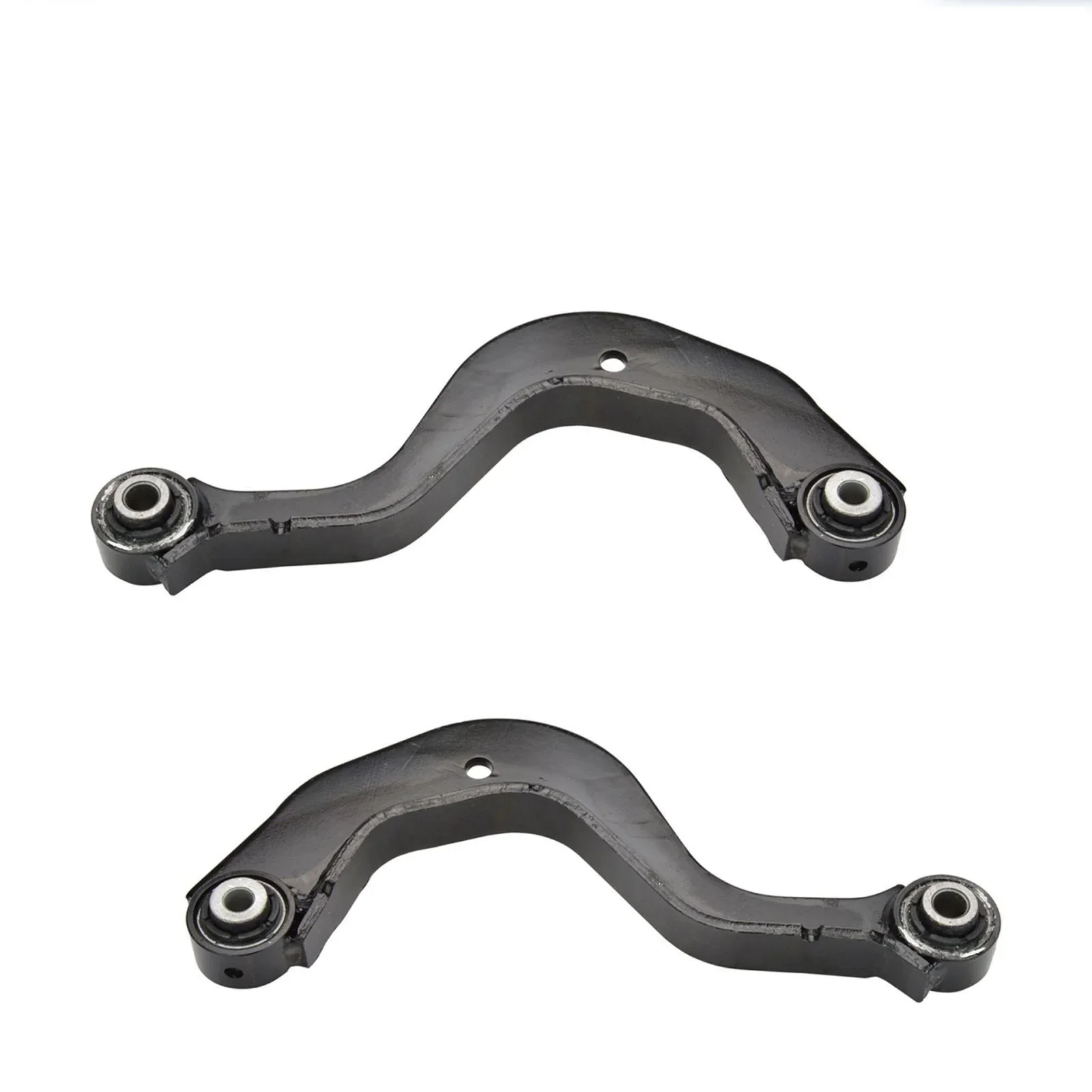 

Комплект из 2 задних нижних рычагов для Audi A3 TT VW Beetle CC EOS Jetta Passat R32 Rabbit 1K 0505323 1К 0505323 Н 1К 0505323 П К 640613